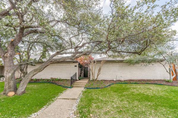 6214 Black Berry Lane, Dallas, TX 75248