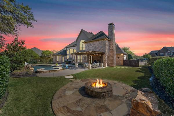 2400 Ranch House Drive,  Southlake,  TX 76092