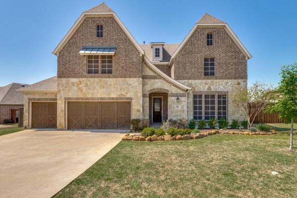 301 Pimlico Drive, Hickory Creek, TX 75065