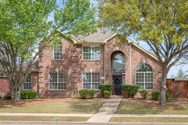 1431 Shadywood Drive, Allen, TX 75002