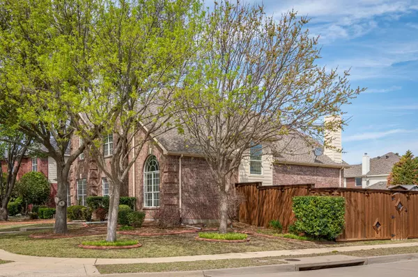 Allen, TX 75002,1431 Shadywood Drive