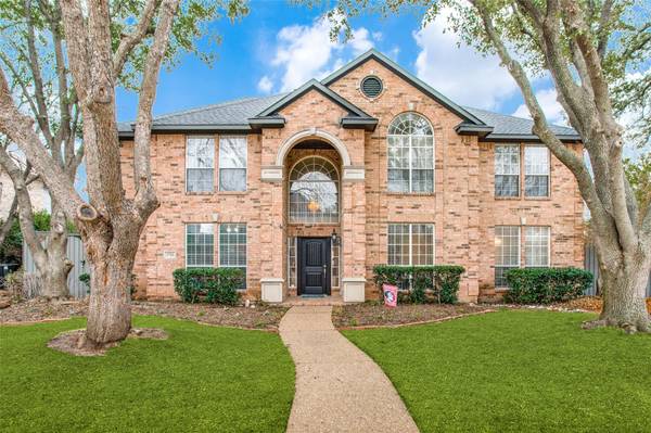 3716 Roxbury Lane, Plano, TX 75025