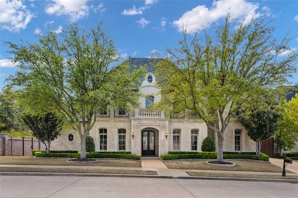 8075 Brookhollow Boulevard, Frisco, TX 75034