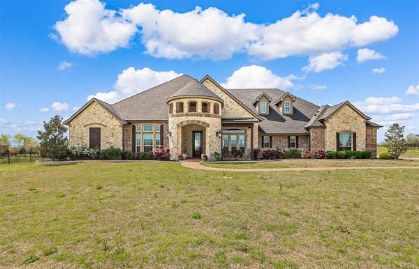 346 Chisholm Ridge Drive, Rockwall, TX 75032