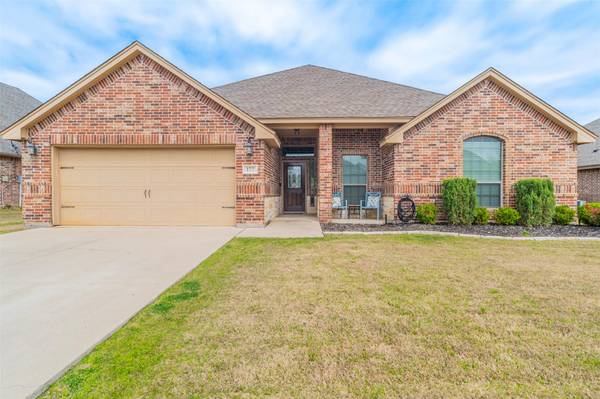 177 Camouflage Circle, Willow Park, TX 76008