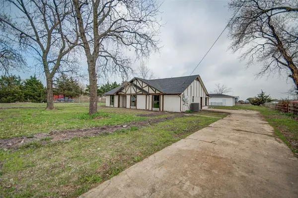 Princeton, TX 75407,9408 County Road 865