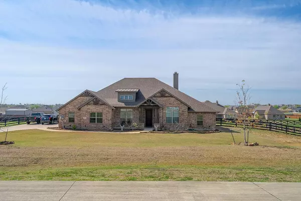 Sanger, TX 76266,7014 New Castle Lane