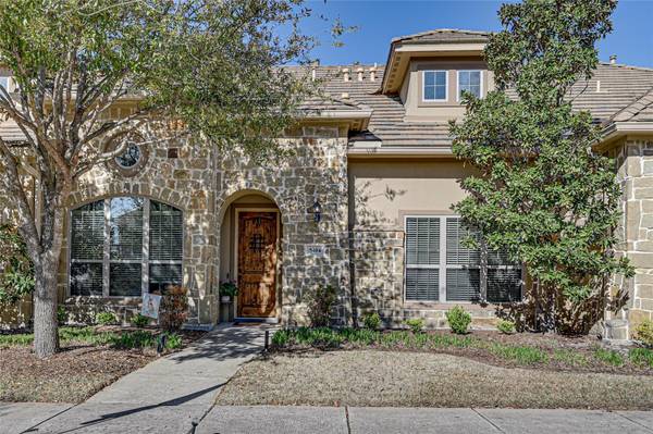 5404 Rowlett Creek Way, Mckinney, TX 75070