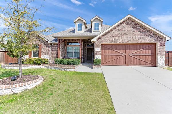 1538 Intessa Court, Mclendon Chisholm, TX 75032