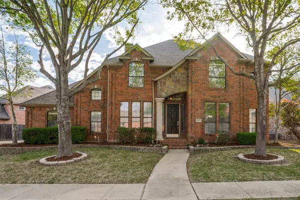 Mckinney, TX 75072,4903 S Meadow Ridge Circle