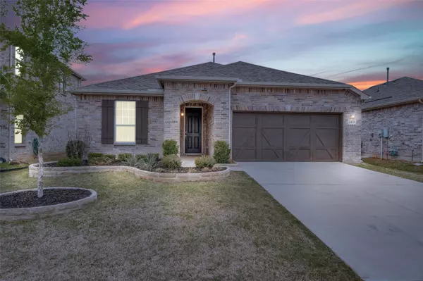 Prosper, TX 75078,3421 Osage River Trail