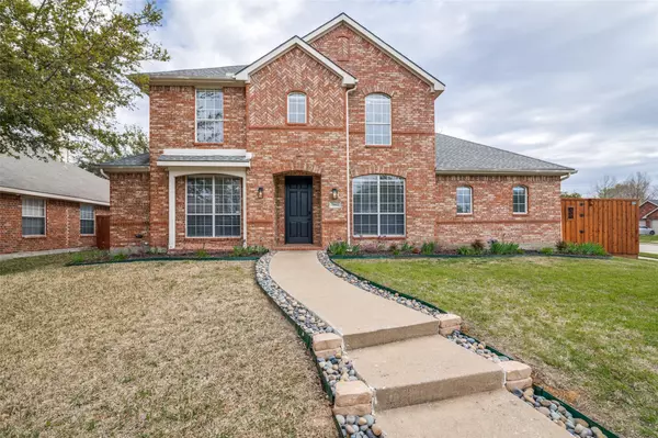 7902 Munich Drive, Rowlett, TX 75089