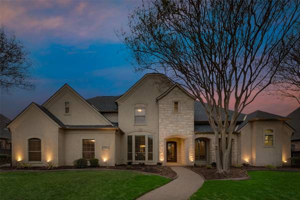 7212 Braemar Terrace, Colleyville, TX 76034