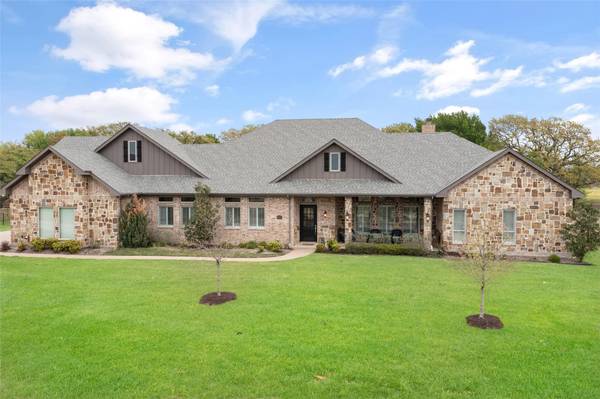 1450 Stone Trail Lane, Cross Roads, TX 76227