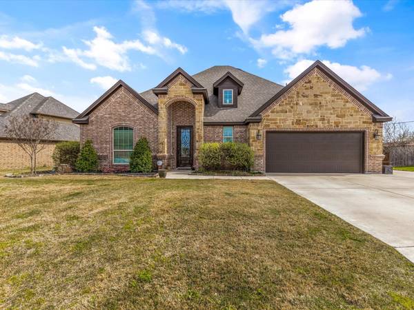 109 Whitetail Drive, Willow Park, TX 76008