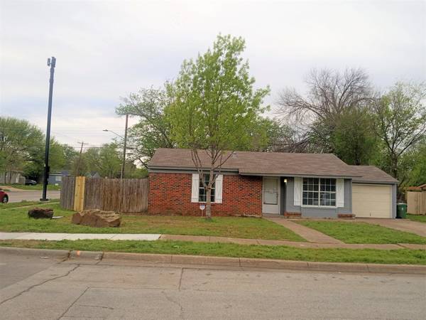 1420 Connally Terrace, Arlington, TX 76010