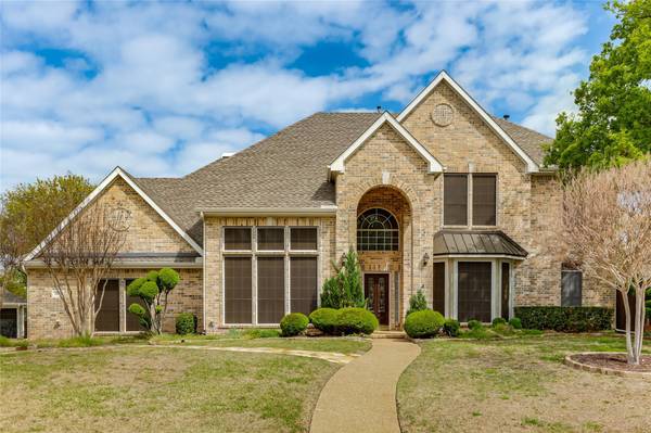 1529 Hudnall Farm Road, Keller, TX 76248