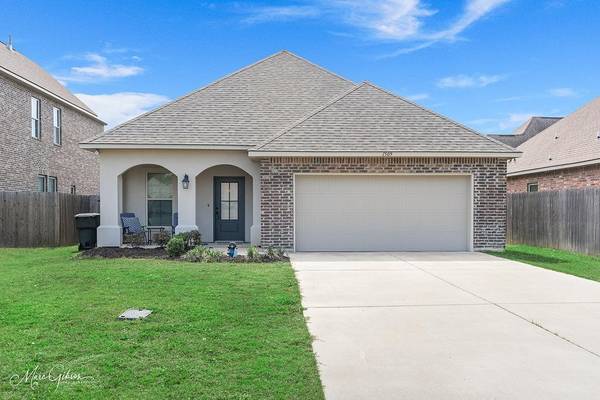 1509 Riverview Lane, Shreveport, LA 71104