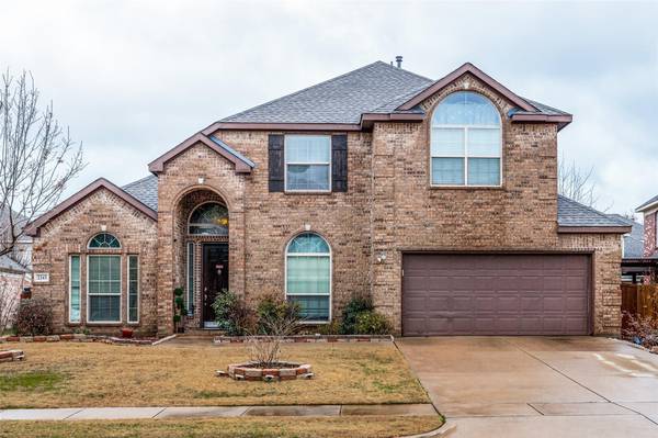 2243 Talon Street, Grand Prairie, TX 75052