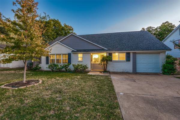 723 Melrose Drive, Richardson, TX 75080