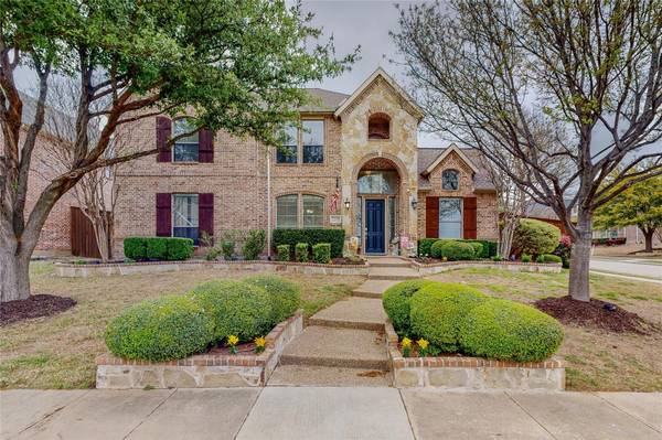 1798 Coldstone Drive, Frisco, TX 75034