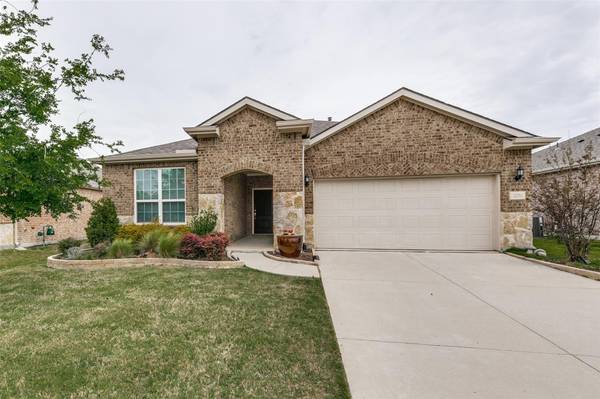 2270 Brookdale Drive, Frisco, TX 75036