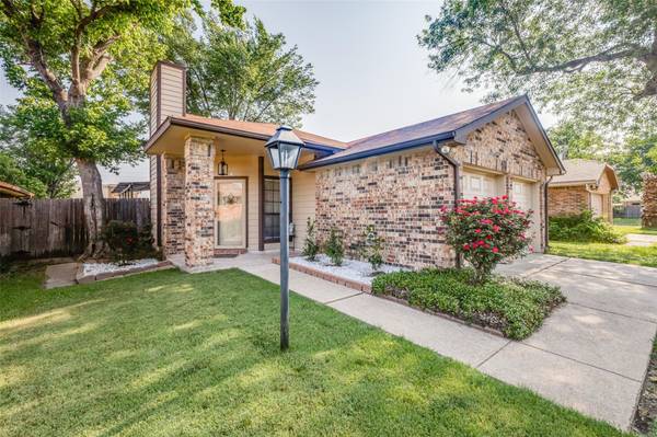 1147 Monterrey Trail, Mesquite, TX 75149