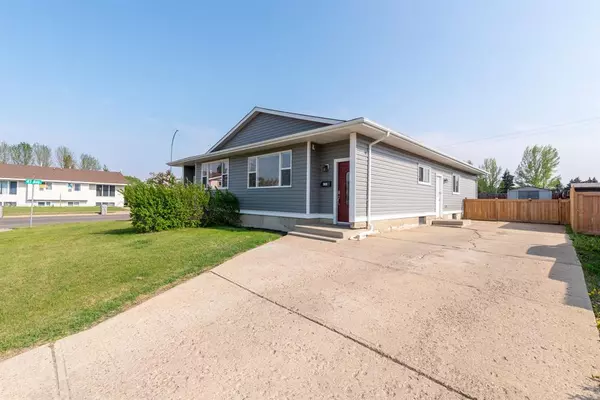 Lloydminster, SK S9V 1H8,4703 26 ST