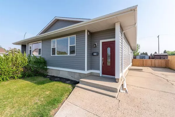 Lloydminster, SK S9V 1H8,4703 26 ST