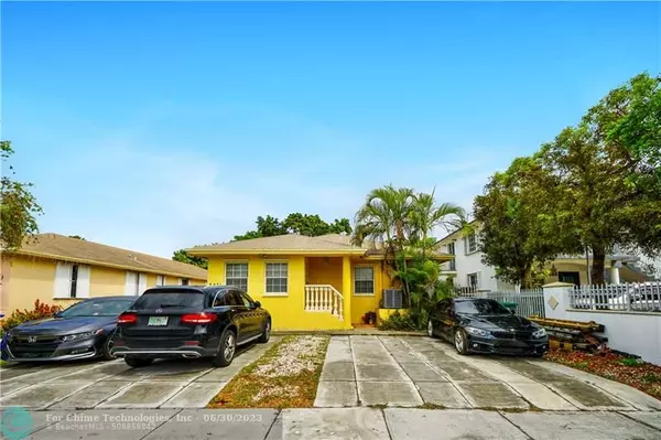 2471 NW 18th Ter, Miami, FL 33125