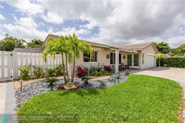 Coral Springs, FL 33071,8530 NW 20th Ct