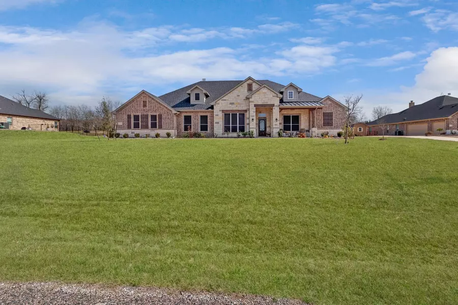 4570 County Road 494, Princeton, TX 75407