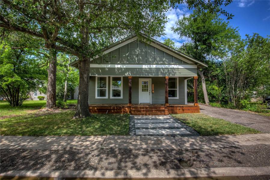 411 N Josephine Street, Royse City, TX 75189