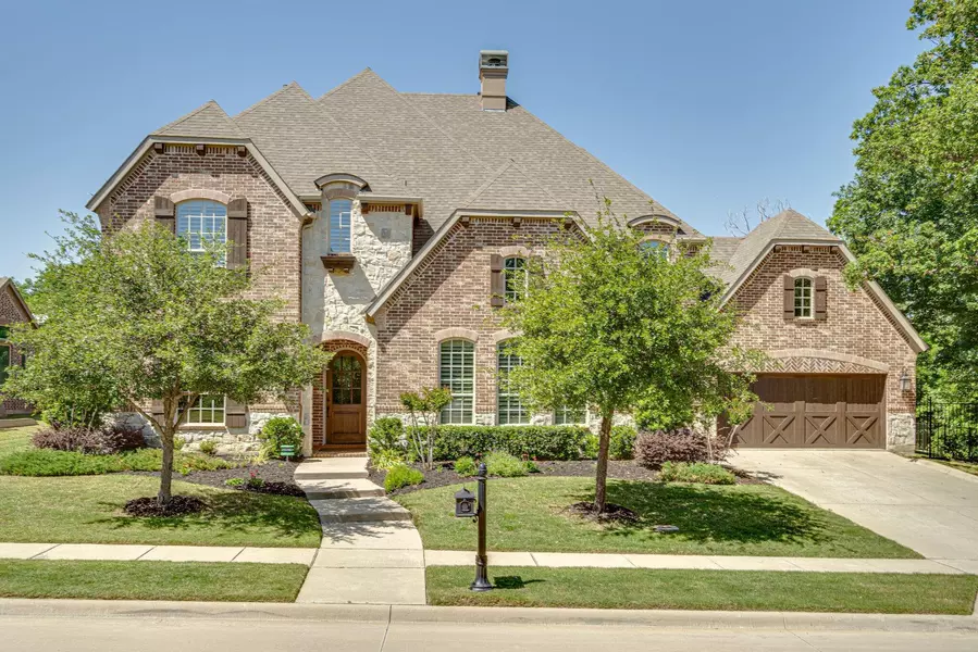 1928 Foxborough Trail, Flower Mound, TX 75028