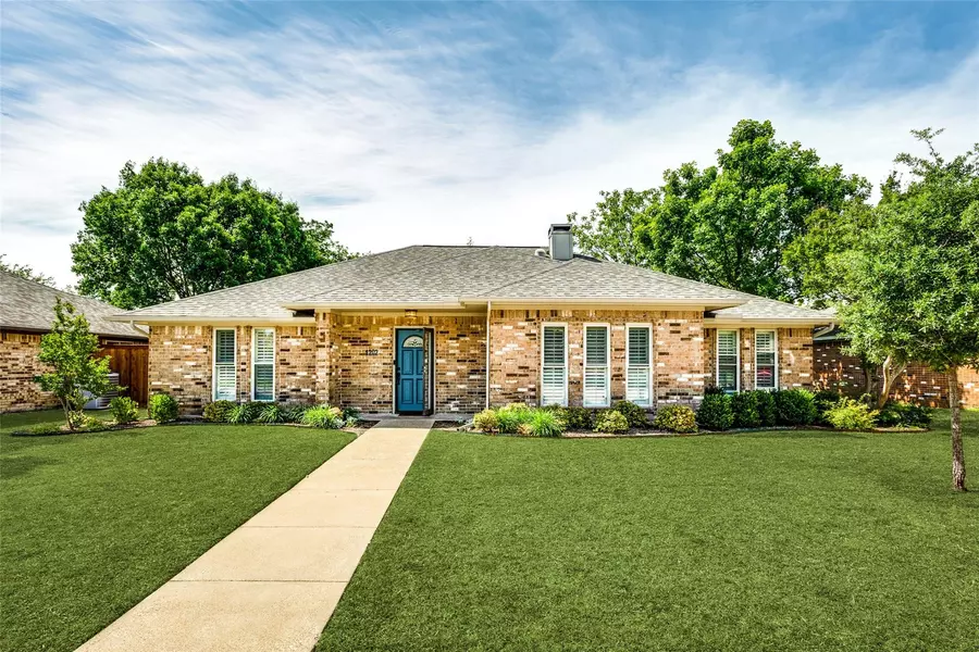 1202 Clearview Drive, Allen, TX 75002