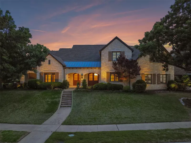 275 Benson Lane, Coppell, TX 75019