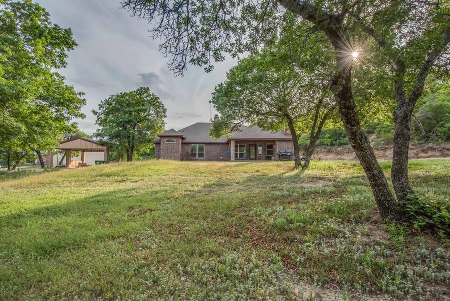 209 High Country Court, Springtown, TX 76082