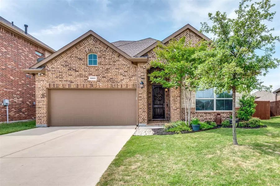 9801 Tule Lake Road, Fort Worth, TX 76177