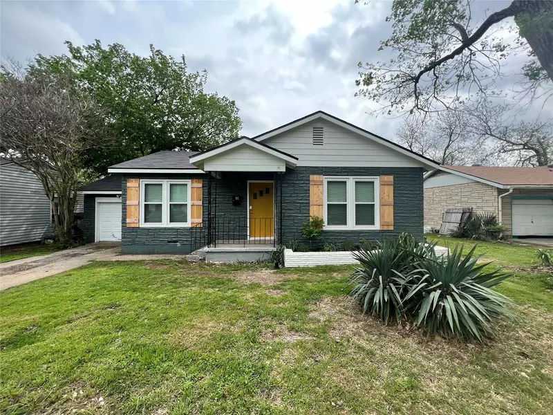 815 Truman Street, Arlington, TX 76011