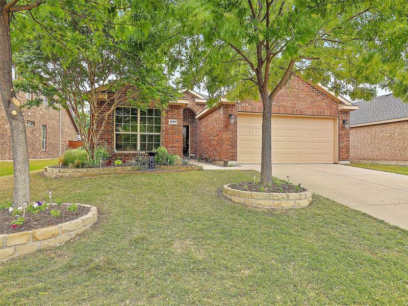 3608 White Summit Lane, Melissa, TX 75454