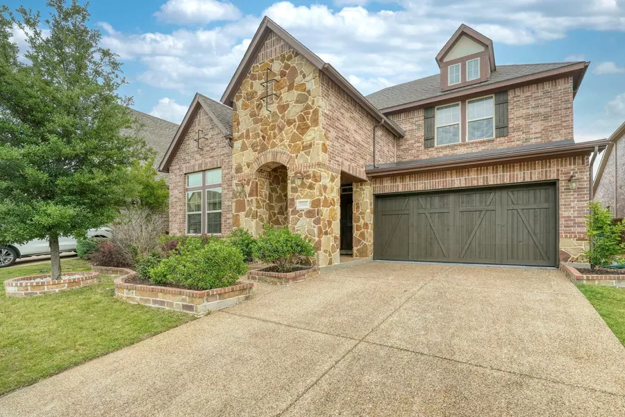 2908 N Umberland Drive, Lewisville, TX 75056