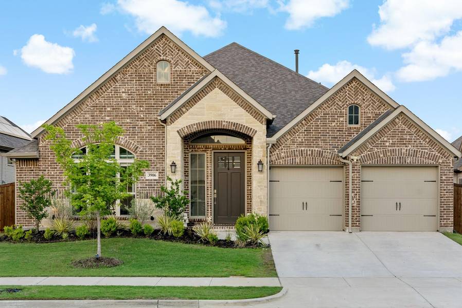 3906 Bethesda Way, Melissa, TX 75454