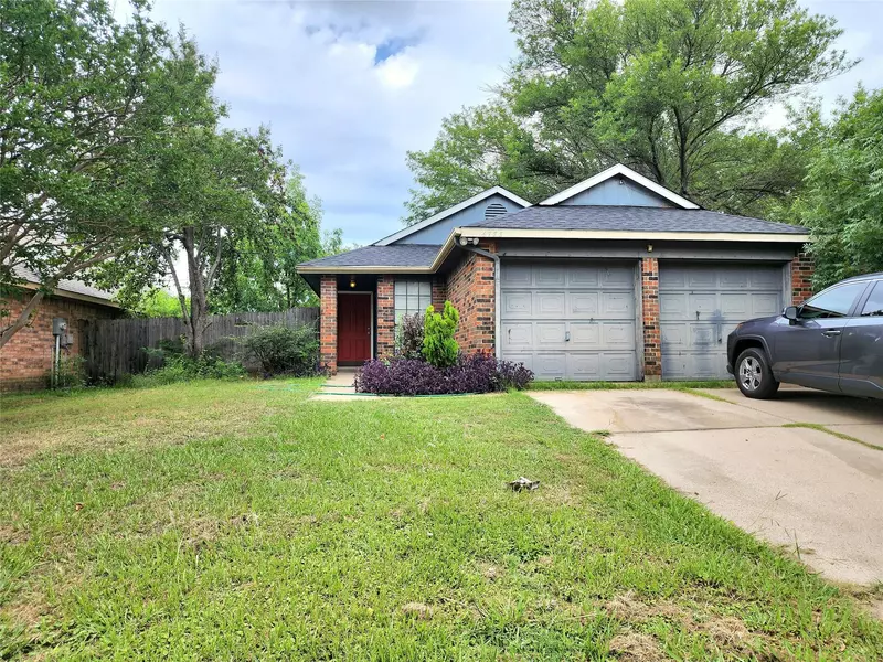 4773 Veronica Circle, Fort Worth, TX 76137