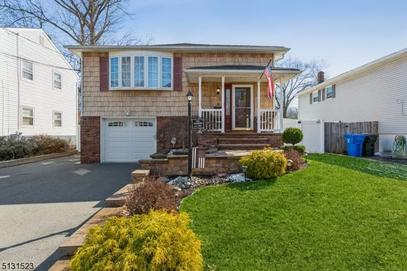 26 Drummond Ave, Woodbridge Twp., NJ 08863