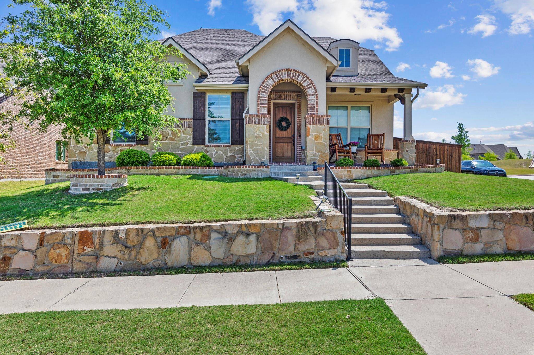 14108 Santa Ann Street, Frisco, TX 75035