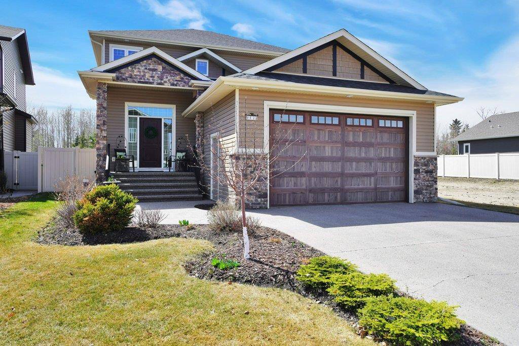 Red Deer, AB T4P 0K4,77 Connaught CRES