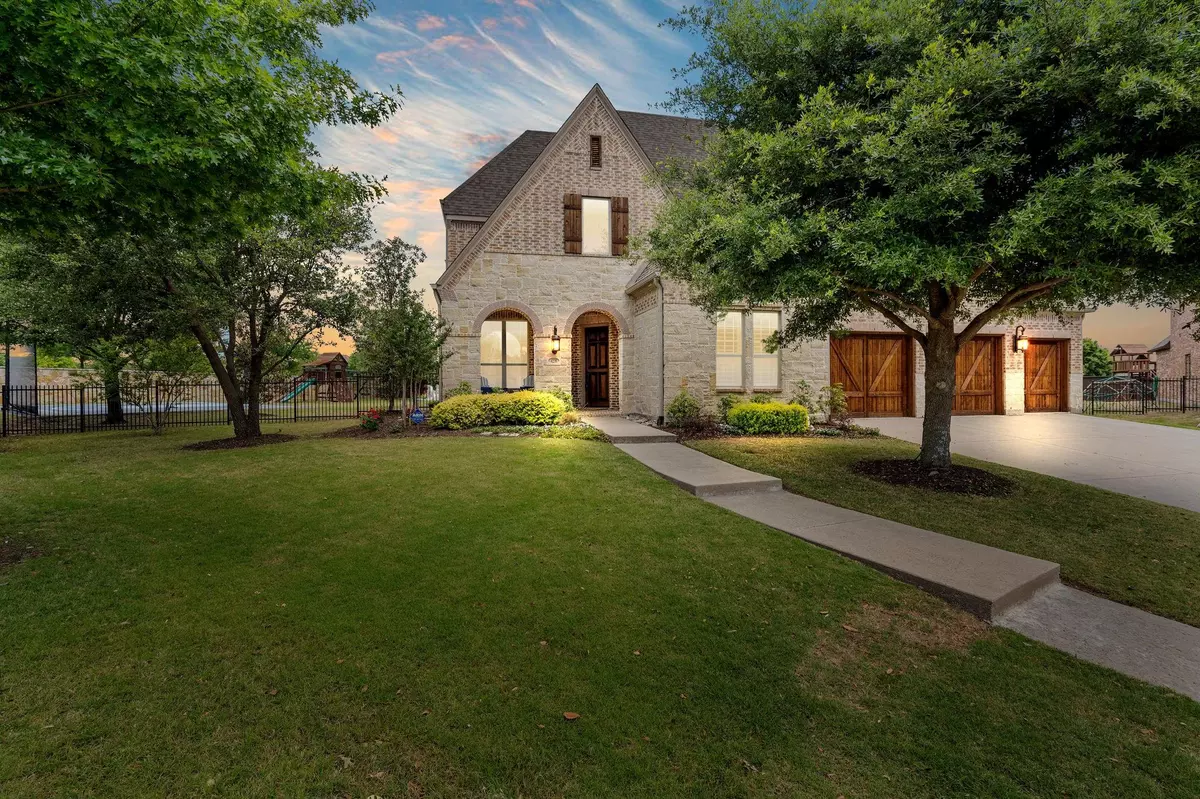 Prosper, TX 75078,4230 Pine Needle Court