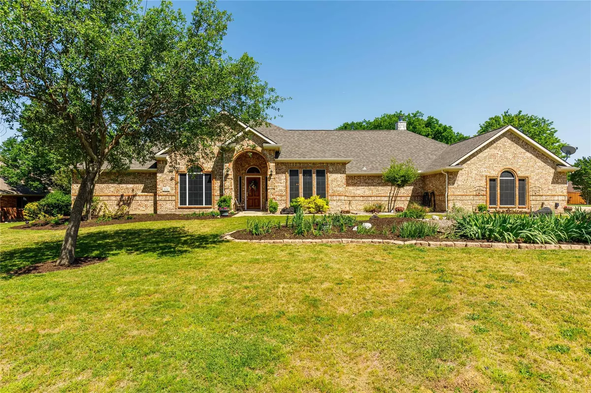 Lakewood Village, TX 75068,808 Carrie Lane