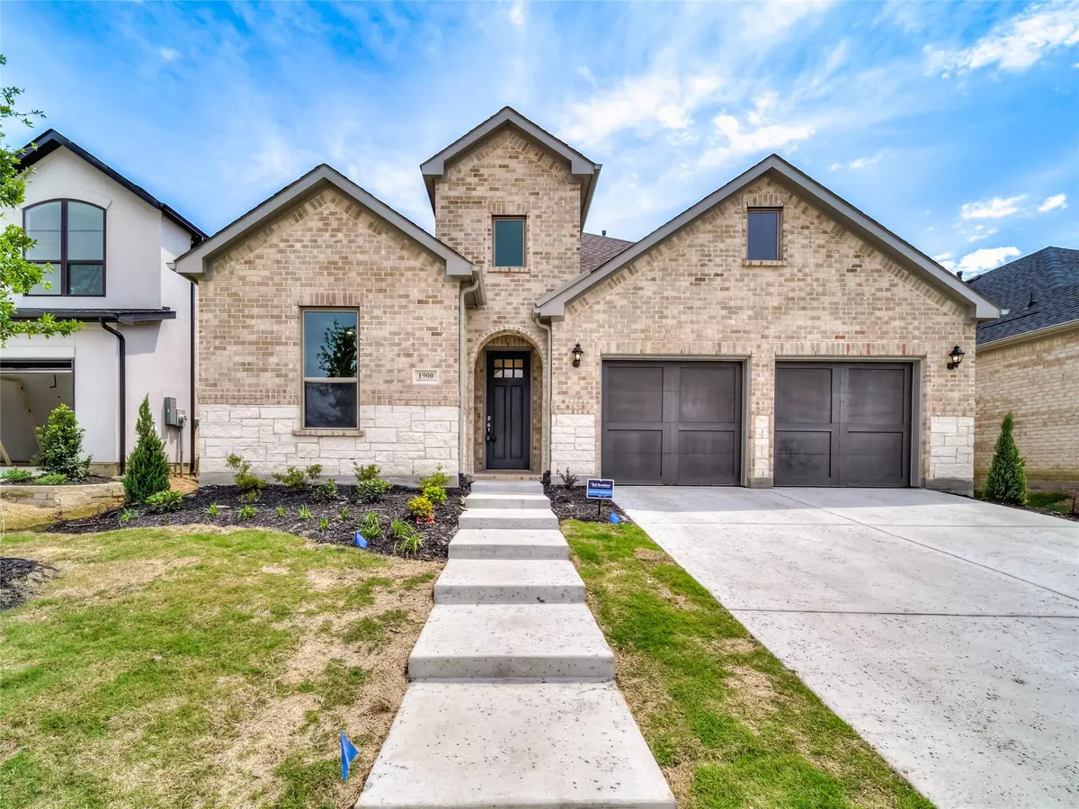 Prosper, TX 75078,1900 Idlewood Lane