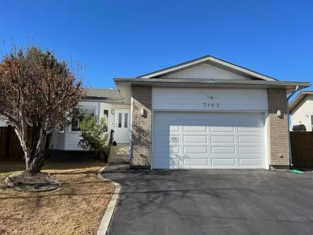 Grande Prairie, AB T8V 6M9,7102 93A ST